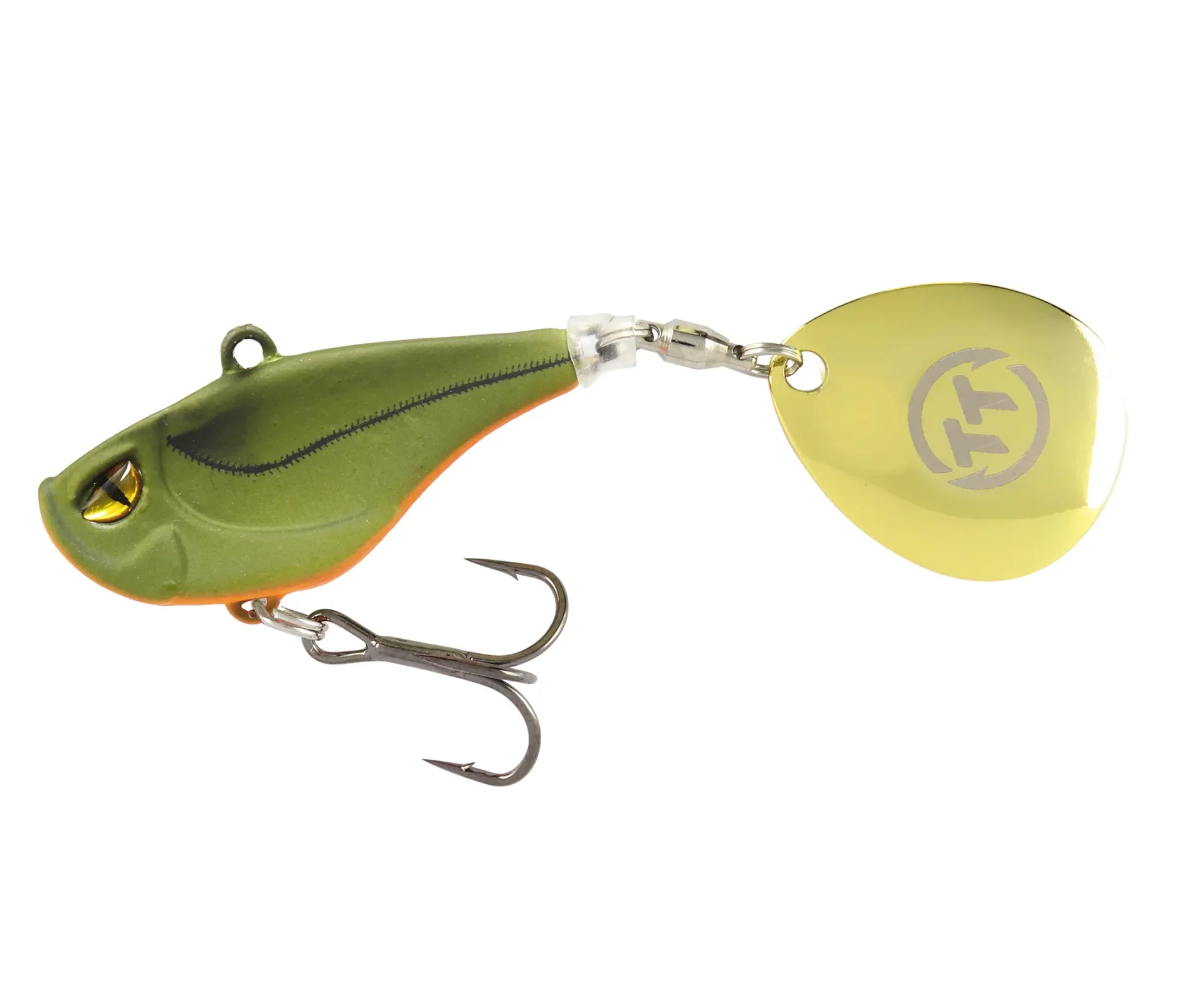 TT FlashPoint+ 33mm - 9g - Tail Spinner Lure - Image 6