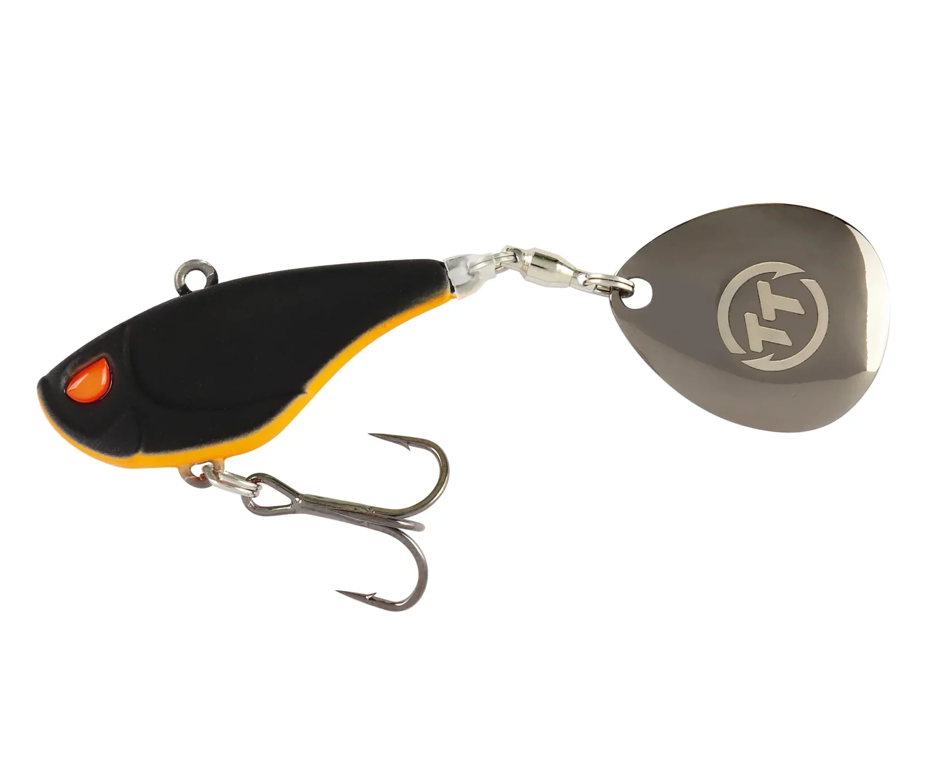 TT Flashpoint+ 37mm - 14g - Tail Spinner Lure - Image 5