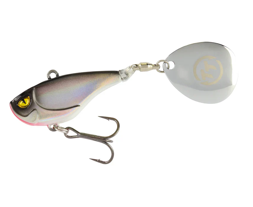 TT Flashpoint+ 37mm - 14g - Tail Spinner Lure - Image 8