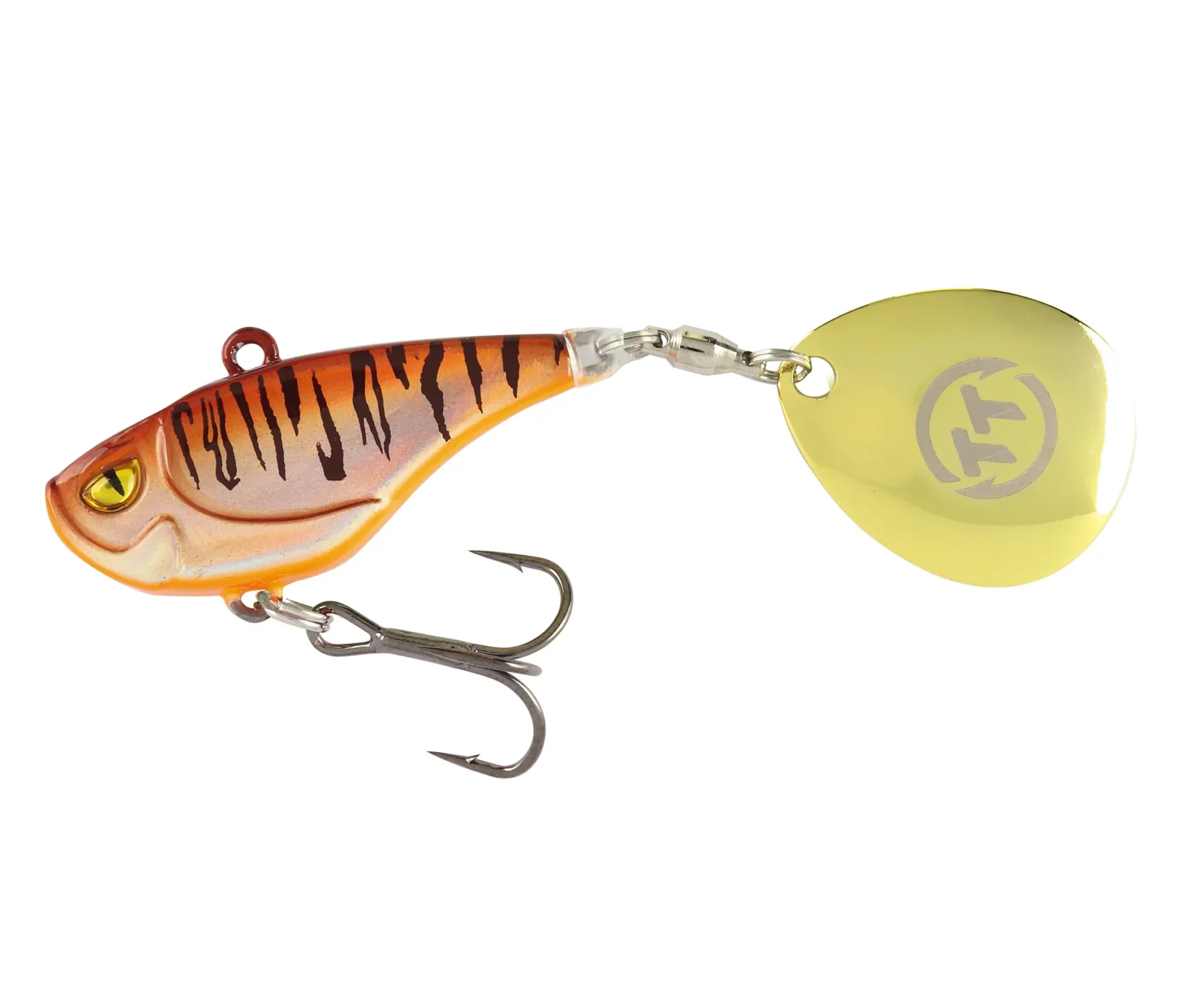 TT Flashpoint+ 43mm - 22g - Tail Spinner Lure - Image 5