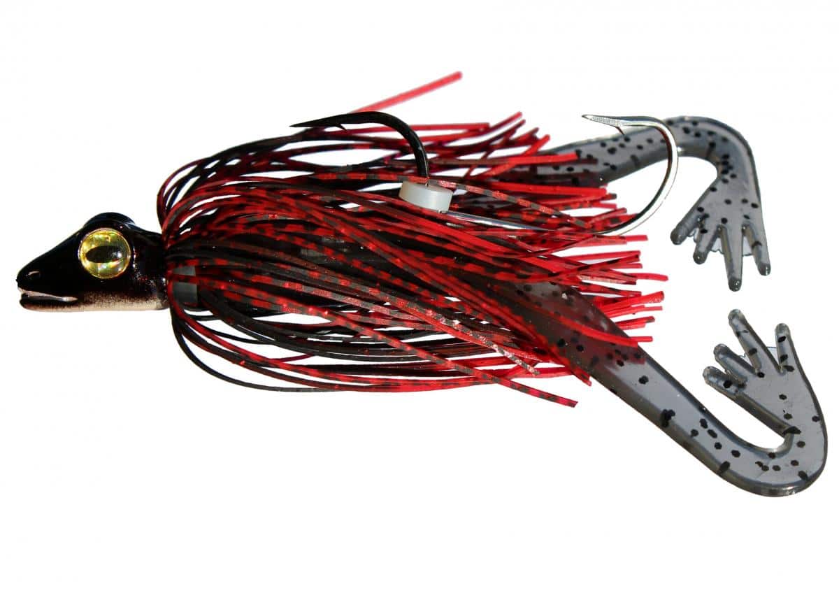 TT Froggerz Jnr Spinnerbait - Image 2