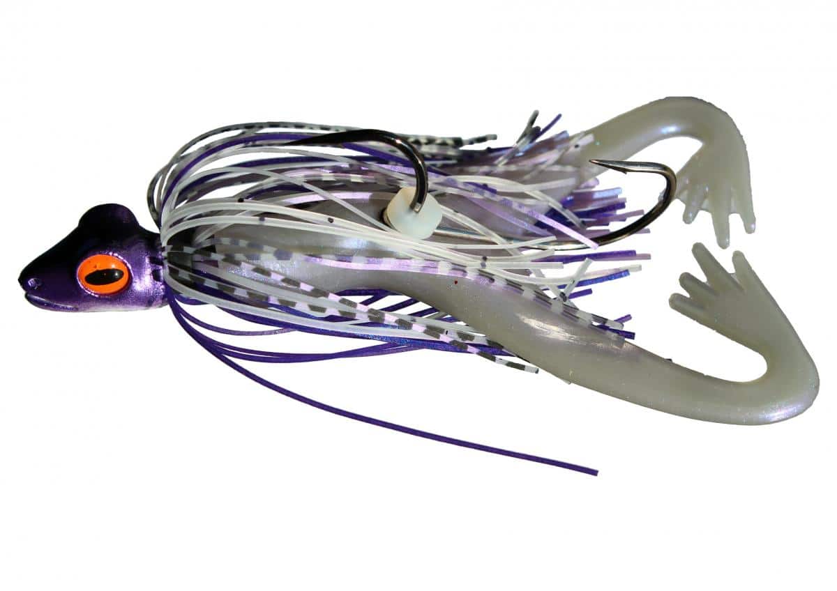 TT Froggerz Jnr Spinnerbait - Image 3