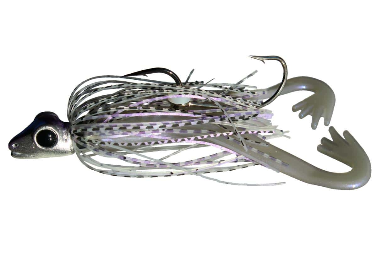 TT Froggerz Jnr Spinnerbait - Image 4