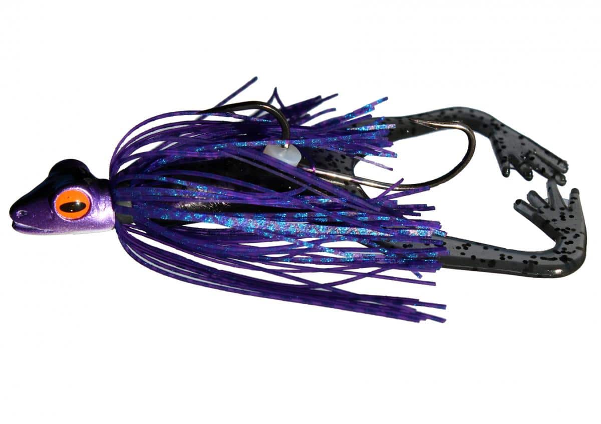 TT Froggerz Jnr Spinnerbait - Image 5