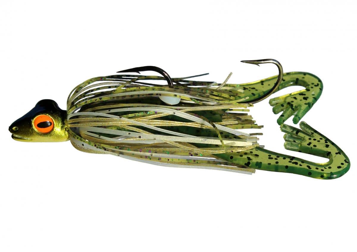 TT Froggerz Jnr Spinnerbait - Image 6