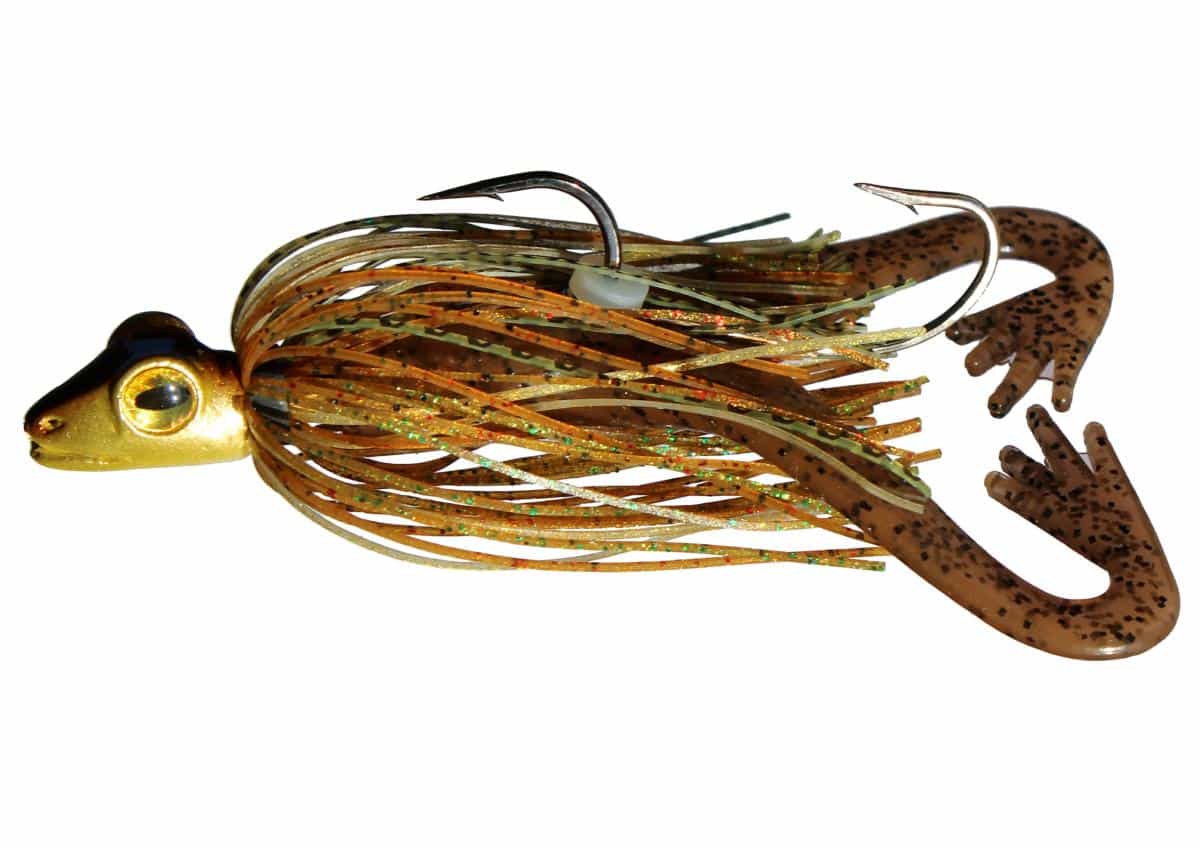 TT Froggerz Jnr Spinnerbait - Image 7
