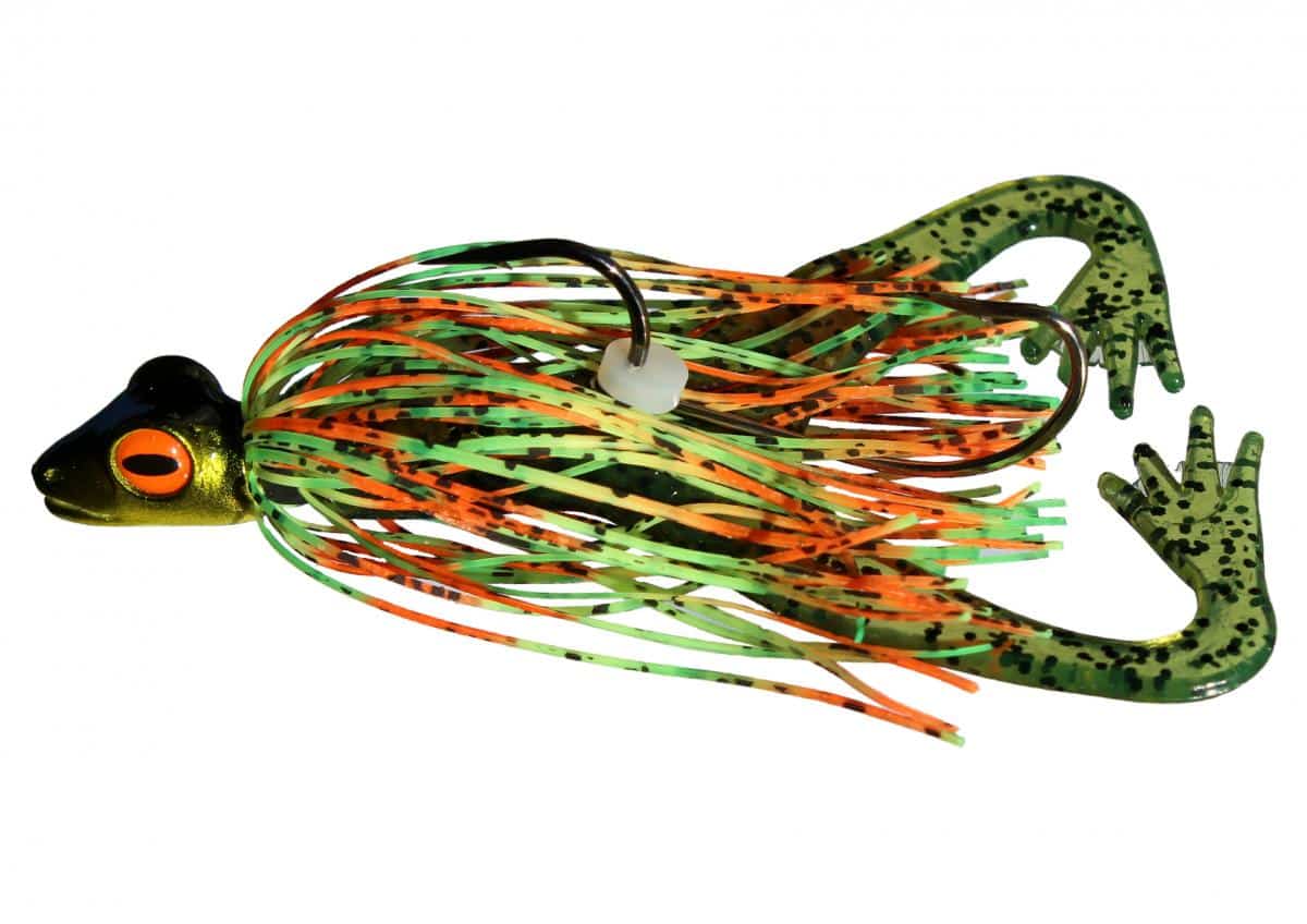 TT Froggerz Jnr Spinnerbait - Image 8
