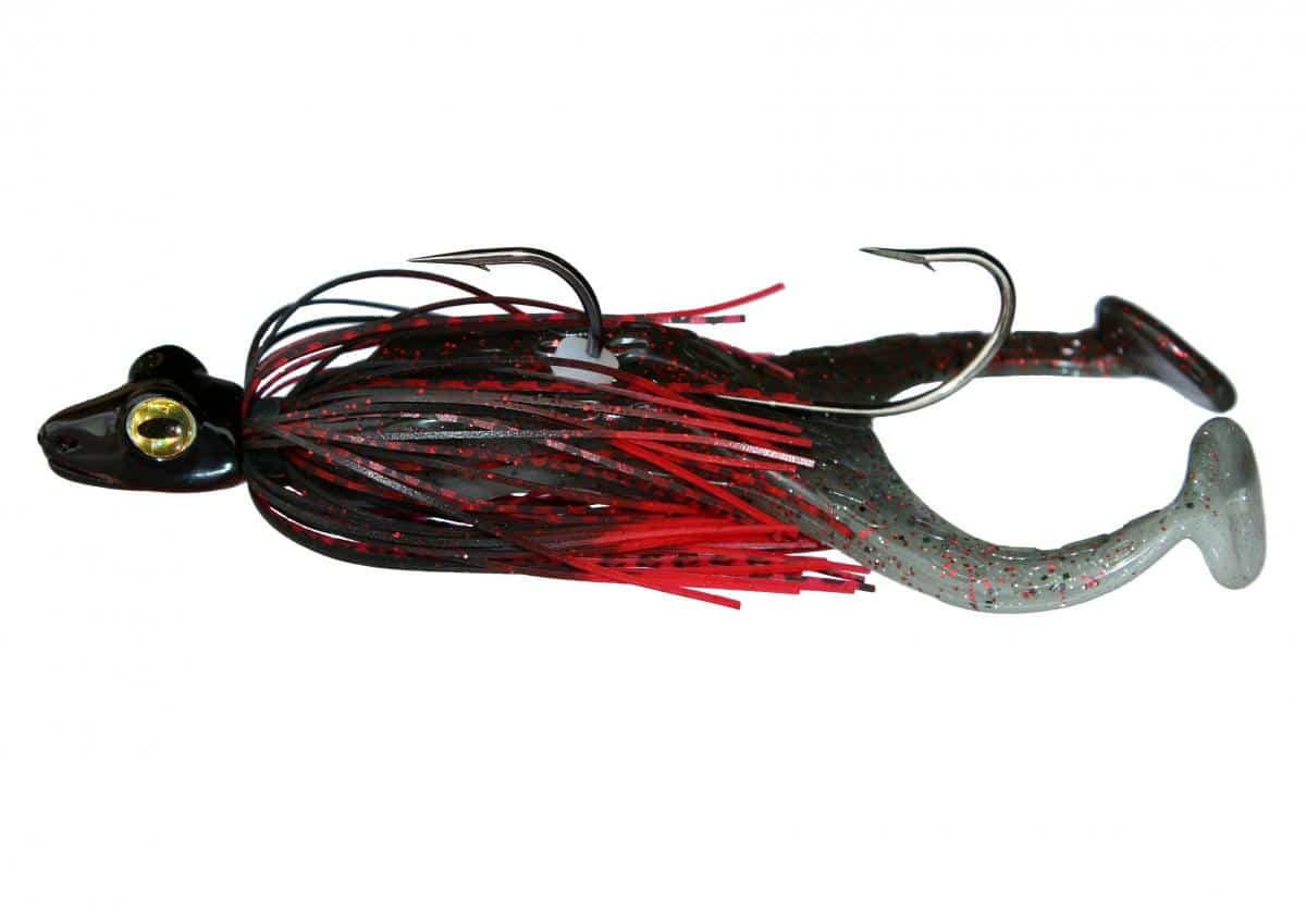 TT Froggerz Snr Spinnerbait - Image 3