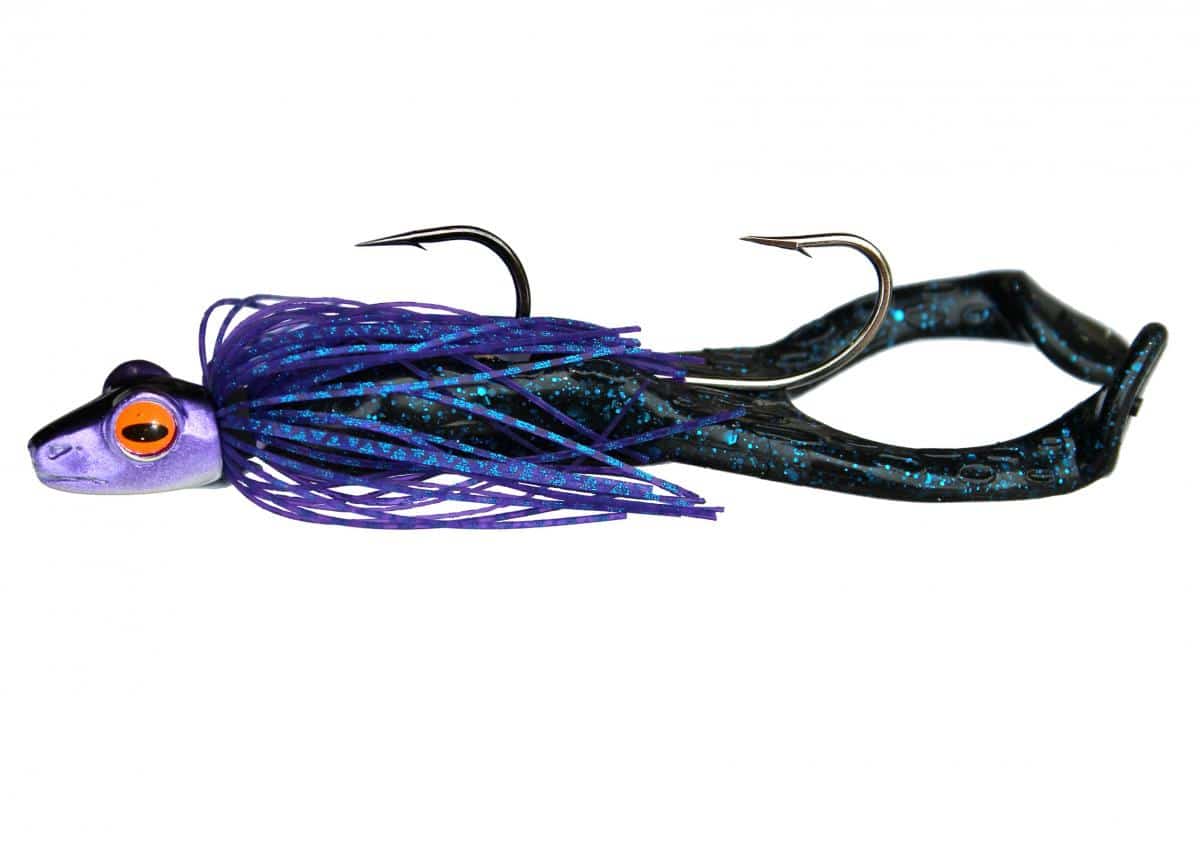 TT Froggerz Snr Spinnerbait - Image 4