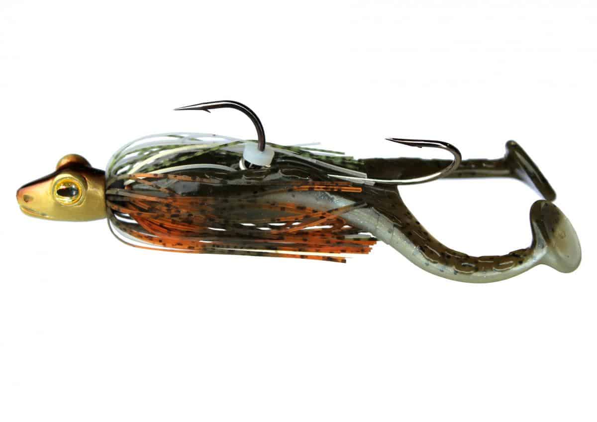 TT Froggerz Snr Spinnerbait - Image 9