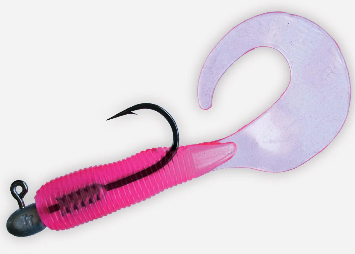 TT Headlockz HD Jig Heads - Image 2