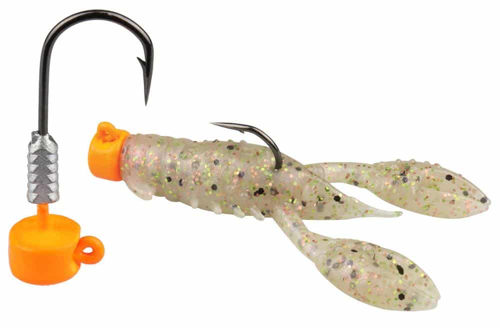 TT Nedlockz HD Jig Heads - Image 3
