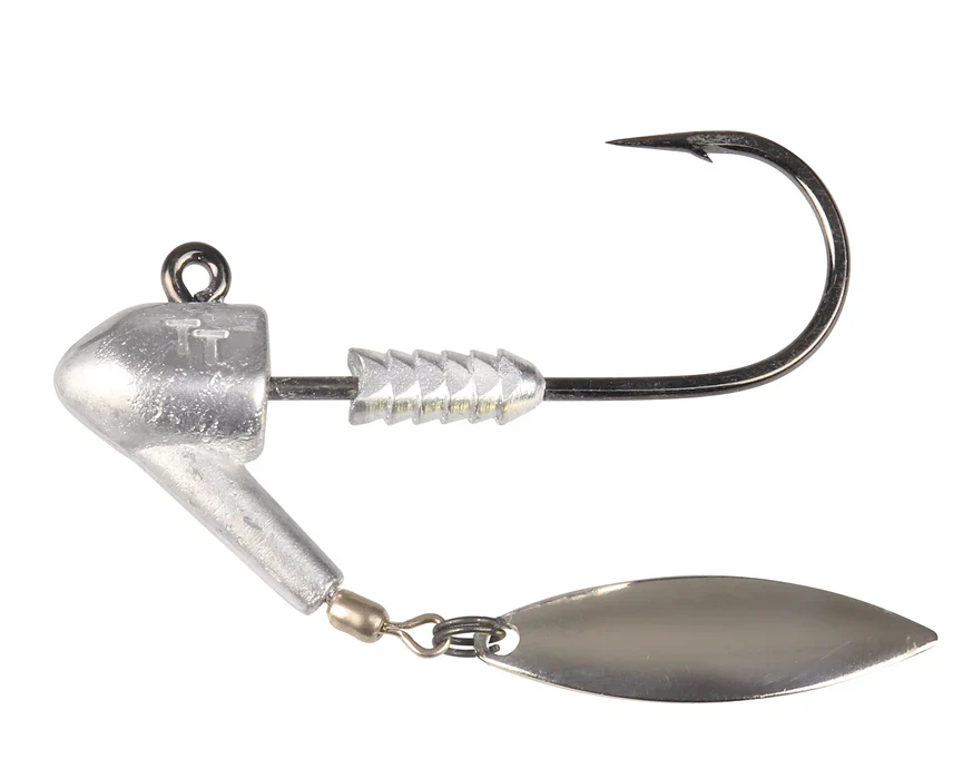 TT Revlockz HD Jig Heads - Image 2
