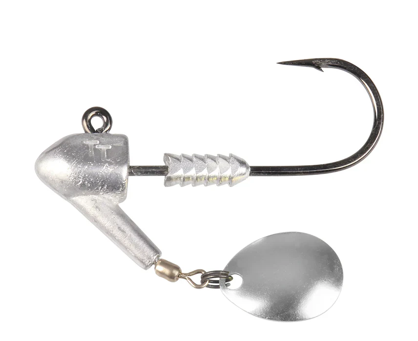 TT Revlockz HD Jig Heads - Image 3