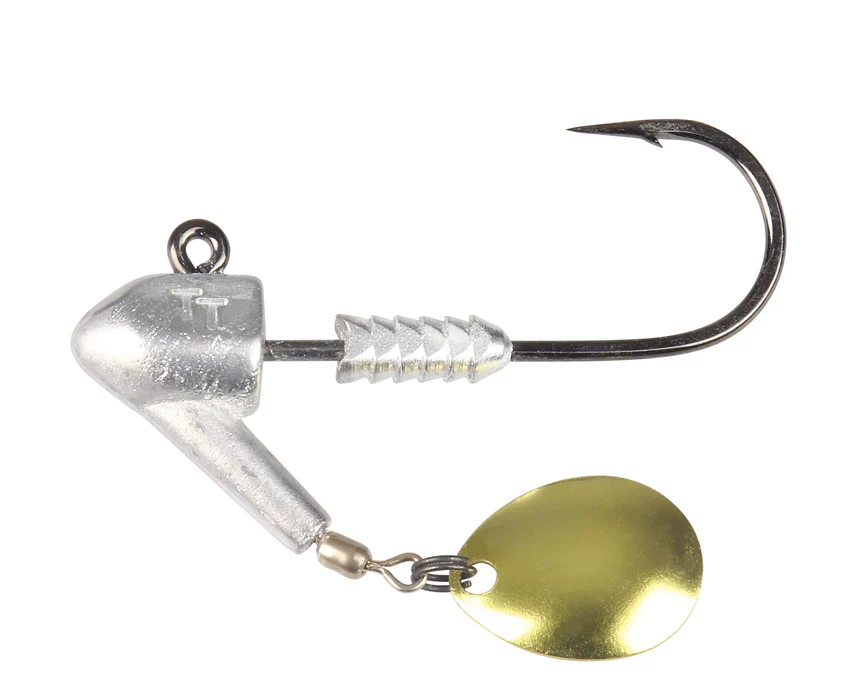 TT Revlockz HD Jig Heads - Image 4