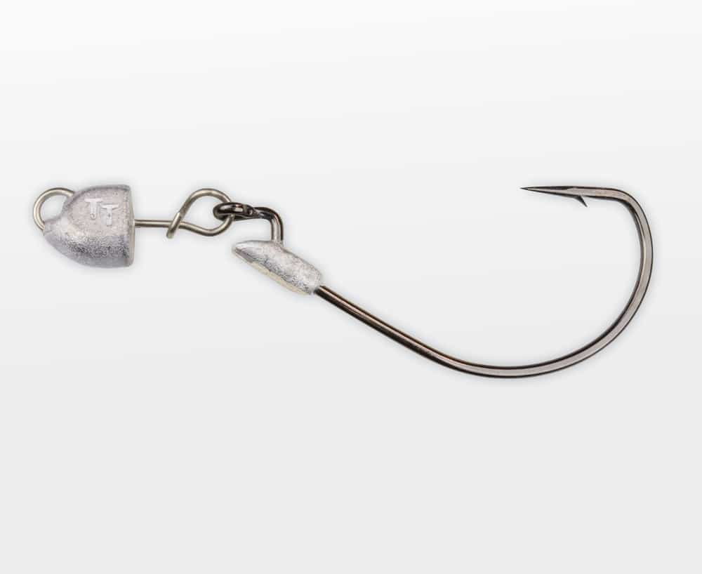 TT Snakelockz Jig Heads