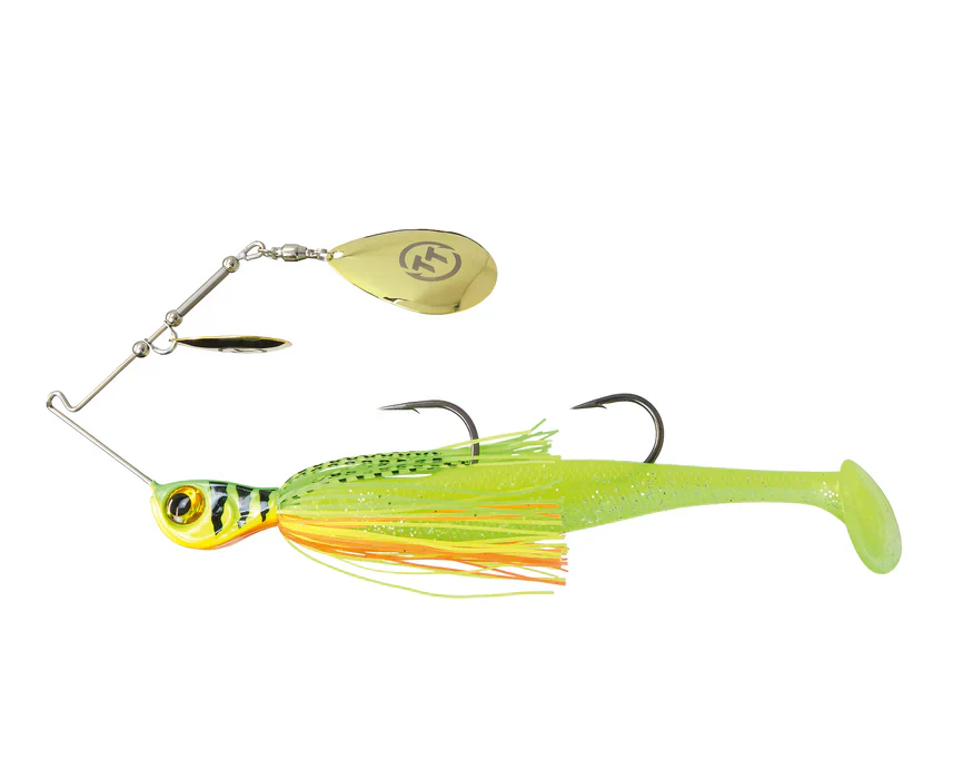 TT Tornado + DBL COL Rigged 1/2oz - Image 10