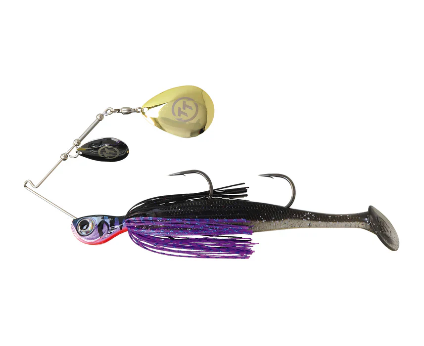 TT Tornado + DBL COL Rigged 1/2oz - Image 11
