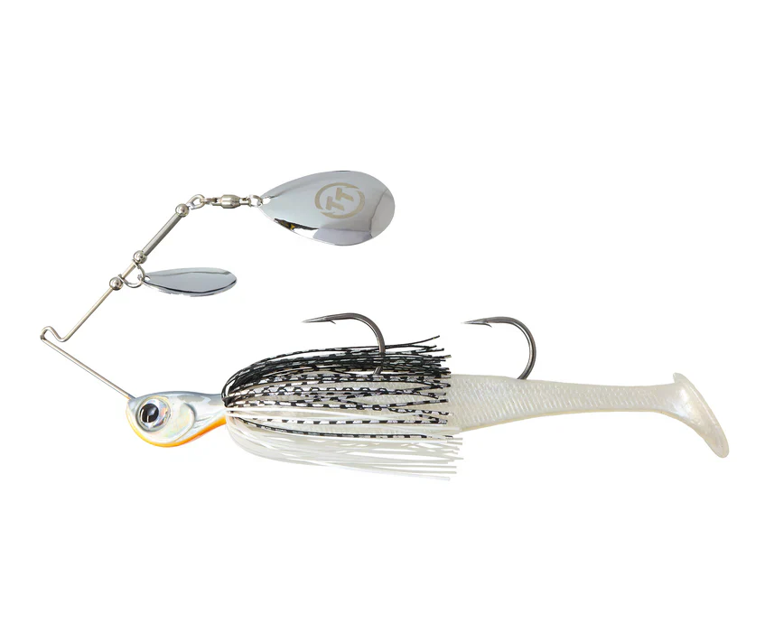 TT Tornado + DBL COL Rigged 1/2oz - Image 12