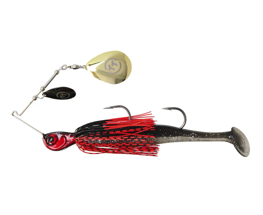 TT Tornado + DBL COL Rigged 1/2oz - Image 4