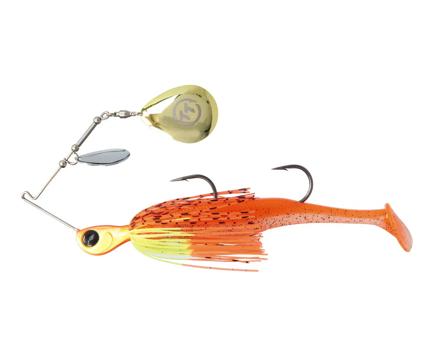 TT Tornado + DBL COL Rigged 1/2oz - Image 6