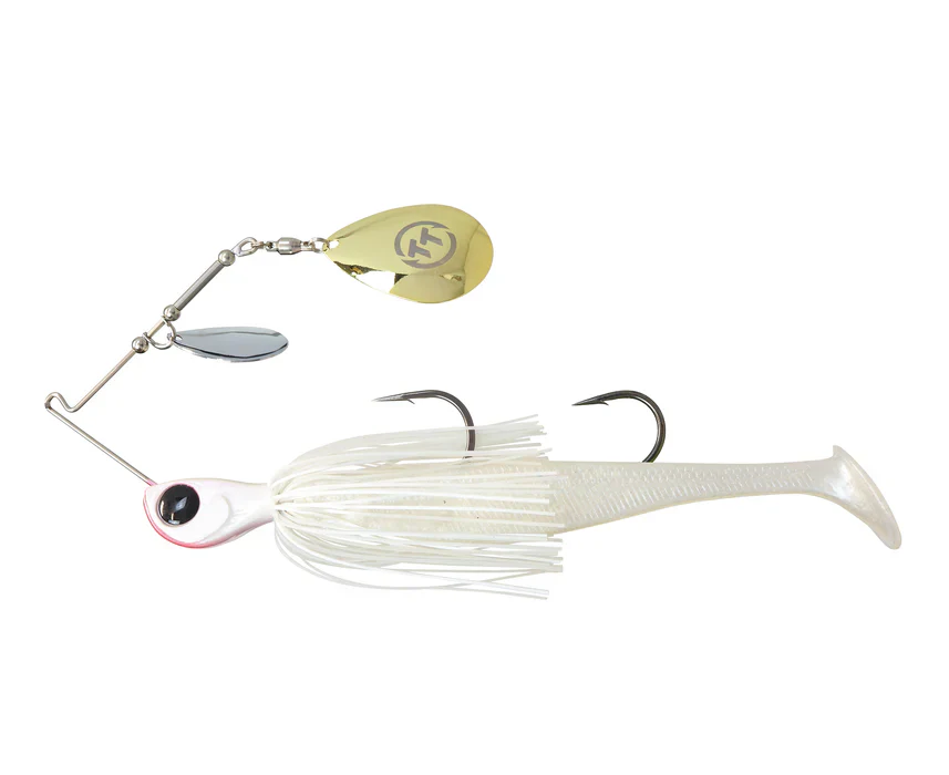 TT Tornado + DBL COL Rigged 1/2oz - Image 7