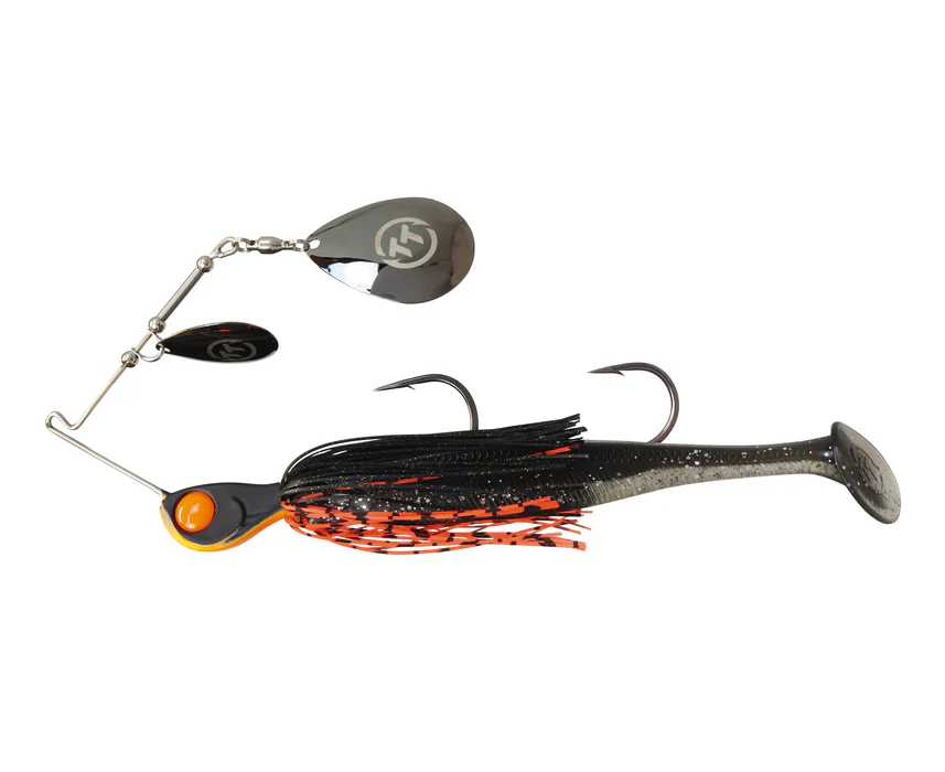 TT Tornado + DBL COL Rigged 1/2oz - Image 8
