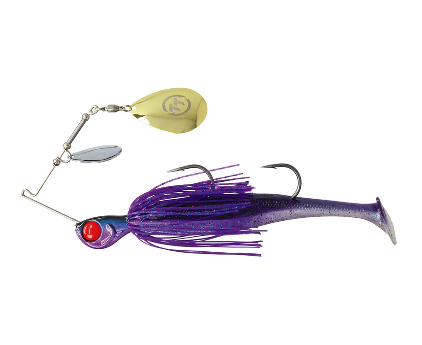 TT Tornado + DBL COL Rigged 1oz - Image 2