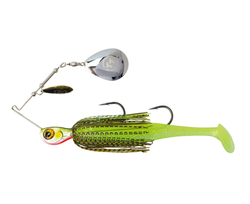TT Tornado + DBL COL Rigged 1oz - Image 4