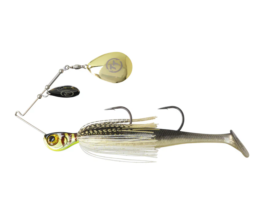TT Tornado + DBL COL Rigged 3/4oz - Image 3