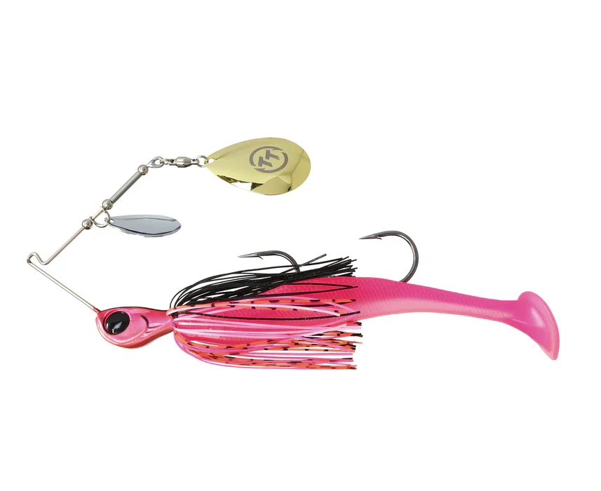 TT Tornado + DBL COL Rigged 3/4oz - Image 9