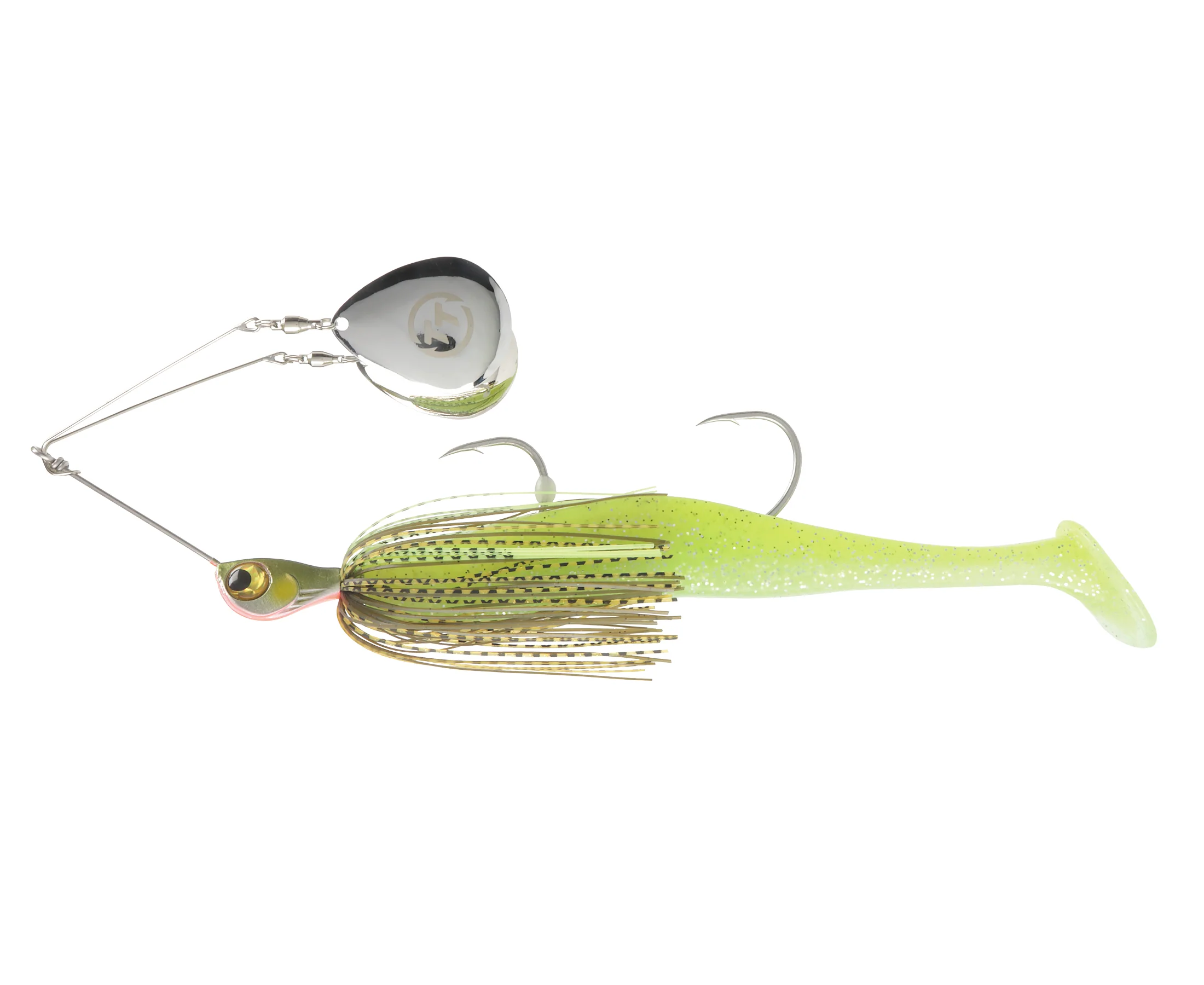 TT Tornado + Mega Twin Spin 1oz - Image 4