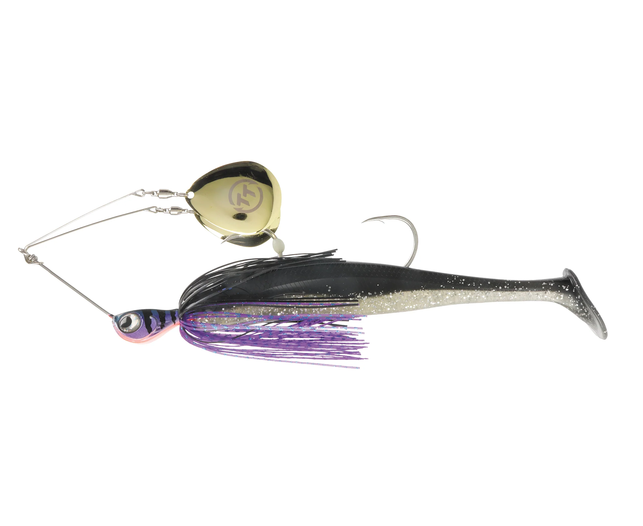 TT Tornado + Mega Twin Spin 1oz - Image 8