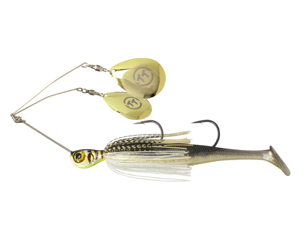 TT Tornado + Twin Spin Rigged 3/4oz - Image 10