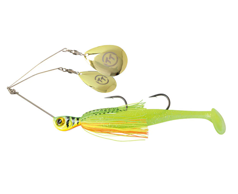 TT Tornado + Twin Spin Rigged 3/4oz - Image 11