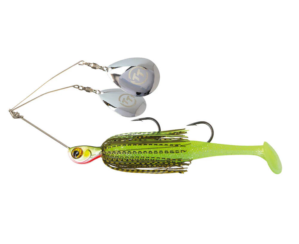 TT Tornado + Twin Spin Rigged 3/4oz - Image 13