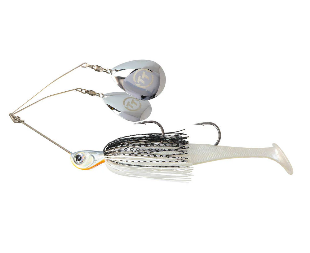 TT Tornado + Twin Spin Rigged 3/4oz - Image 3