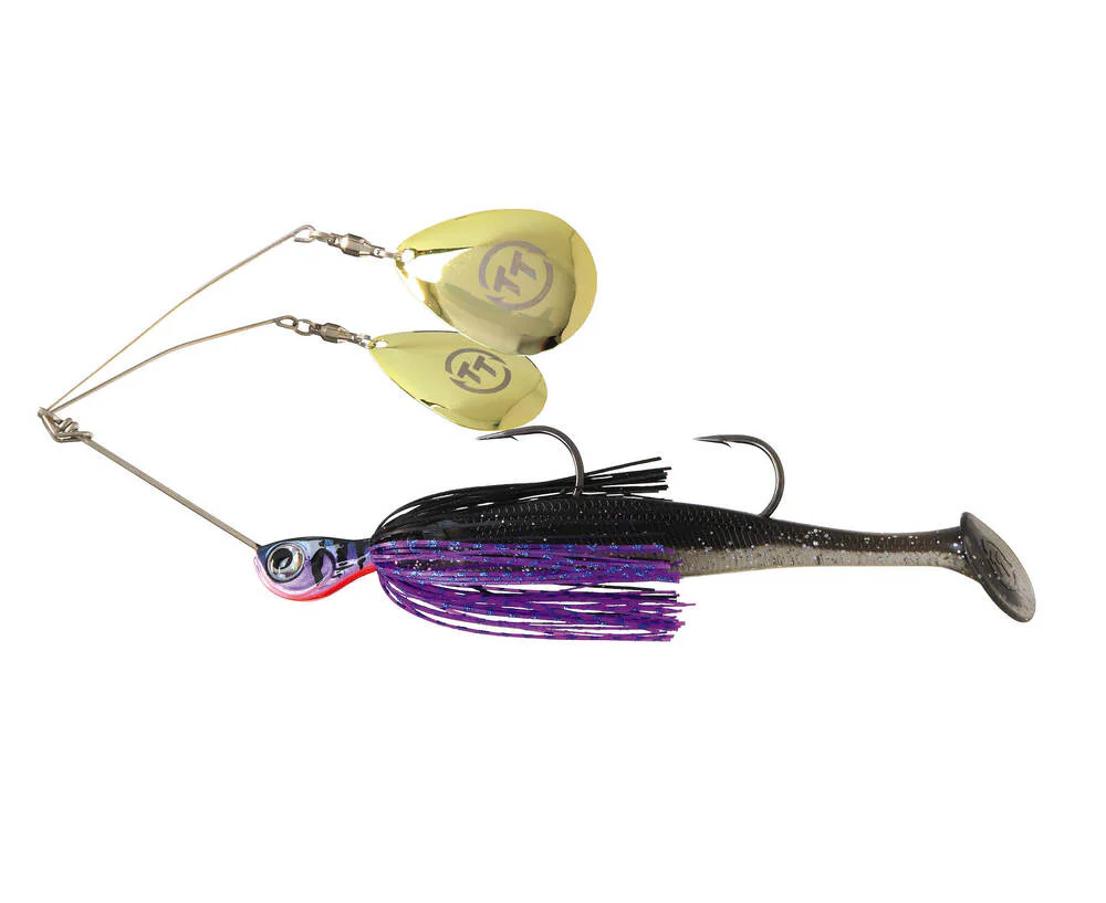 TT Tornado + Twin Spin Rigged 3/4oz - Image 5