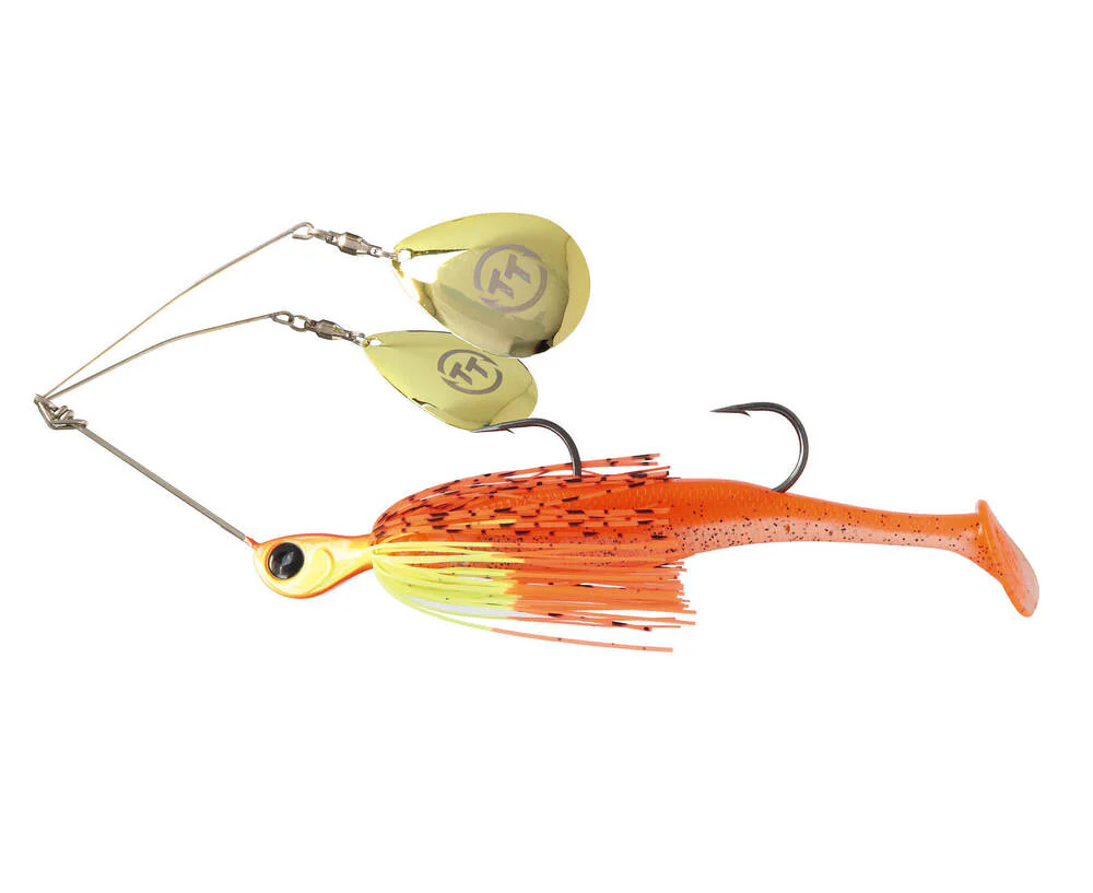 TT Tornado + Twin Spin Rigged 3/4oz - Image 6
