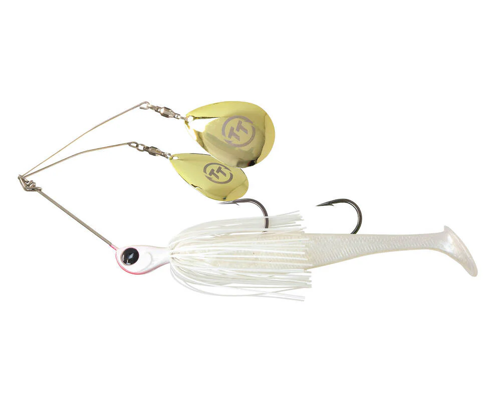TT Tornado + Twin Spin Rigged 3/4oz - Image 7