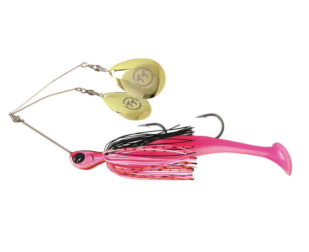 TT Tornado + Twin Spin Rigged 3/4oz - Image 9