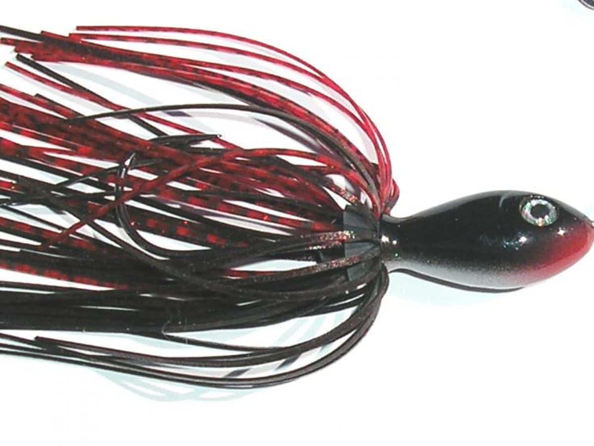 TT Vortex Spinnerbait 1/2oz - Image 4