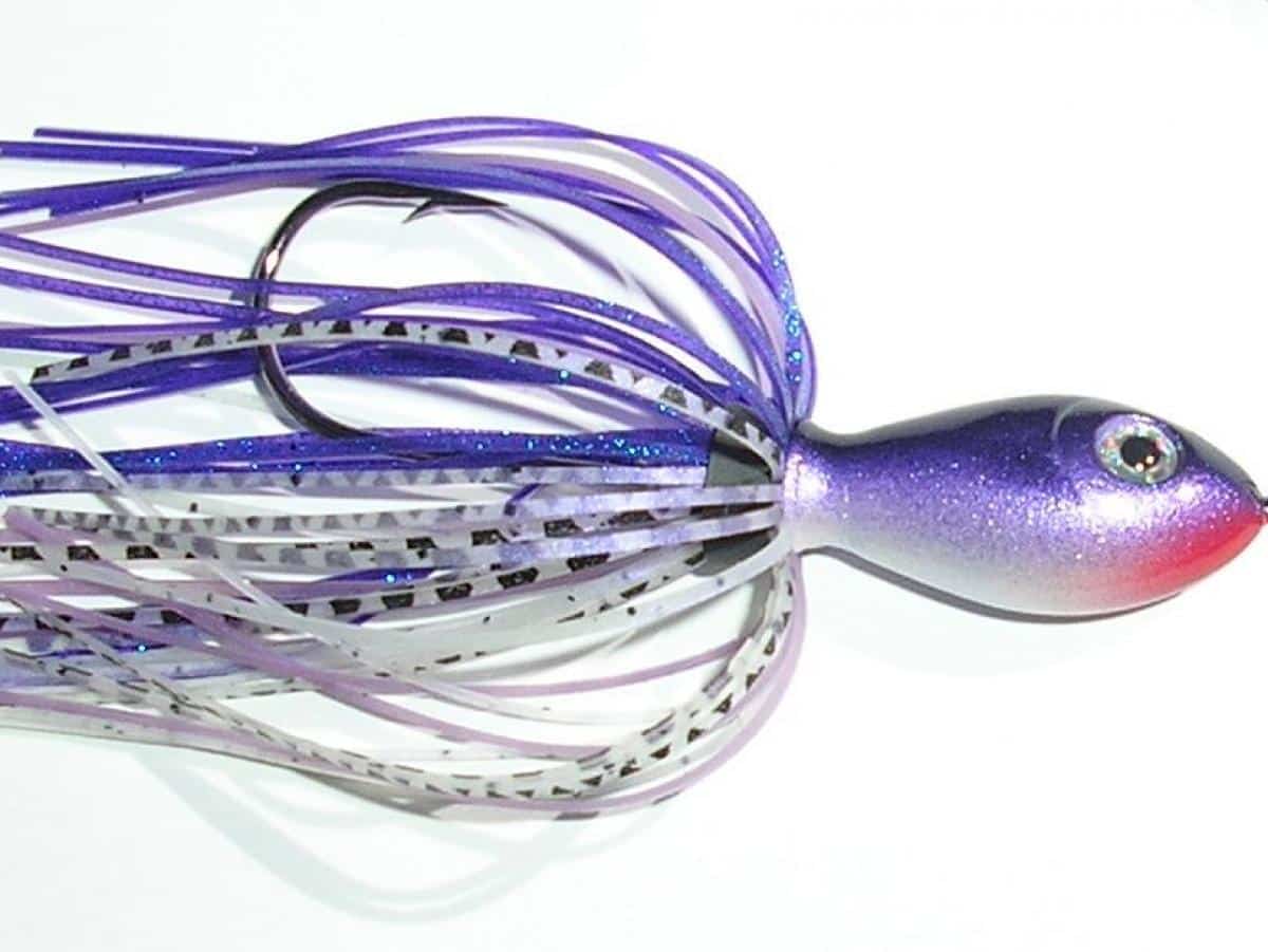 TT Vortex Spinnerbait 1/2oz - Image 6
