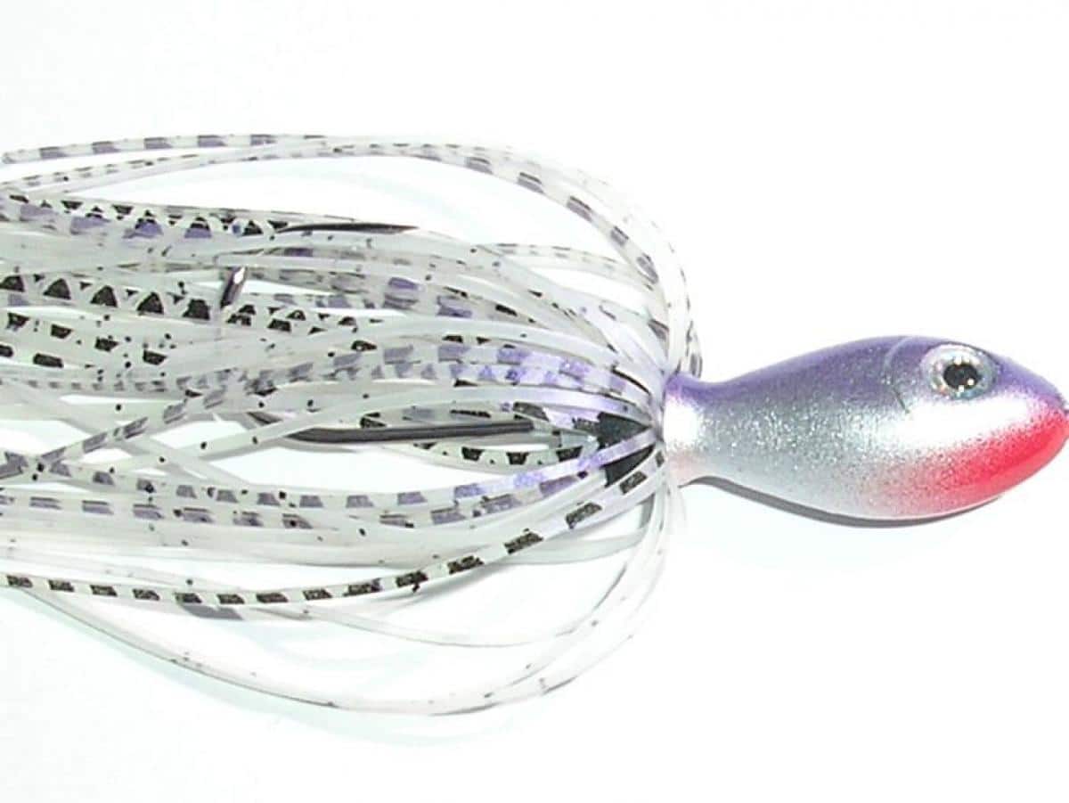 TT Vortex Spinnerbait 1/2oz - Image 7