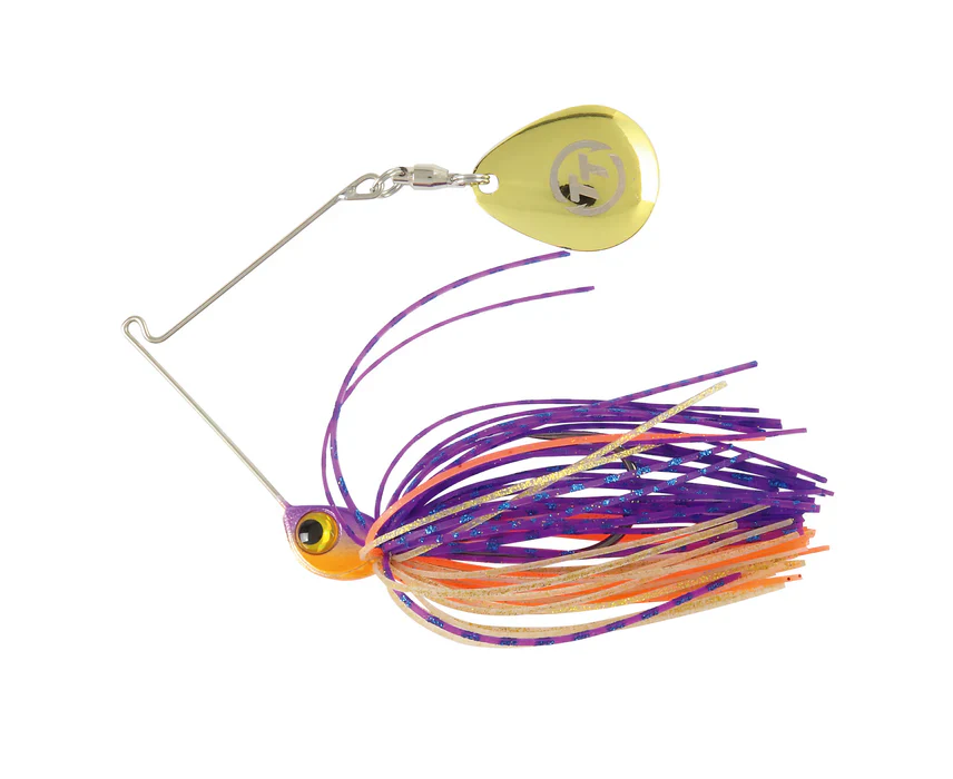 TT Vortex + Spinnerbait 1/8oz - Image 11