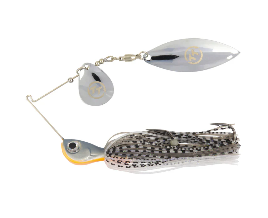 TT Vortex + Spinnerbait 1/8oz - Image 12