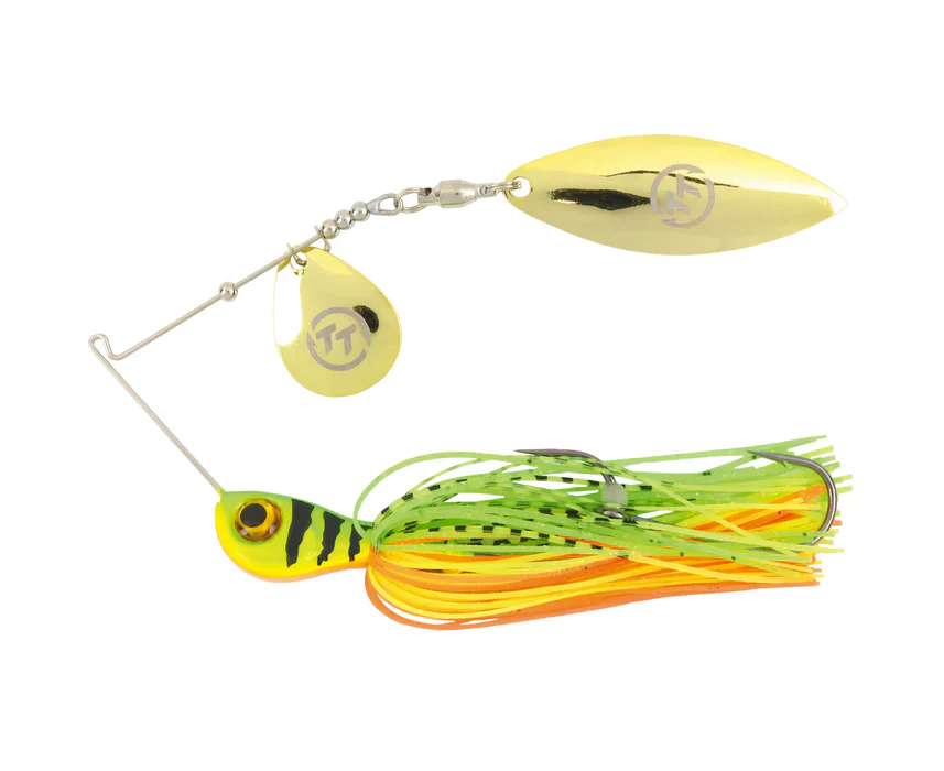 TT Vortex + Spinnerbait 1/8oz - Image 13
