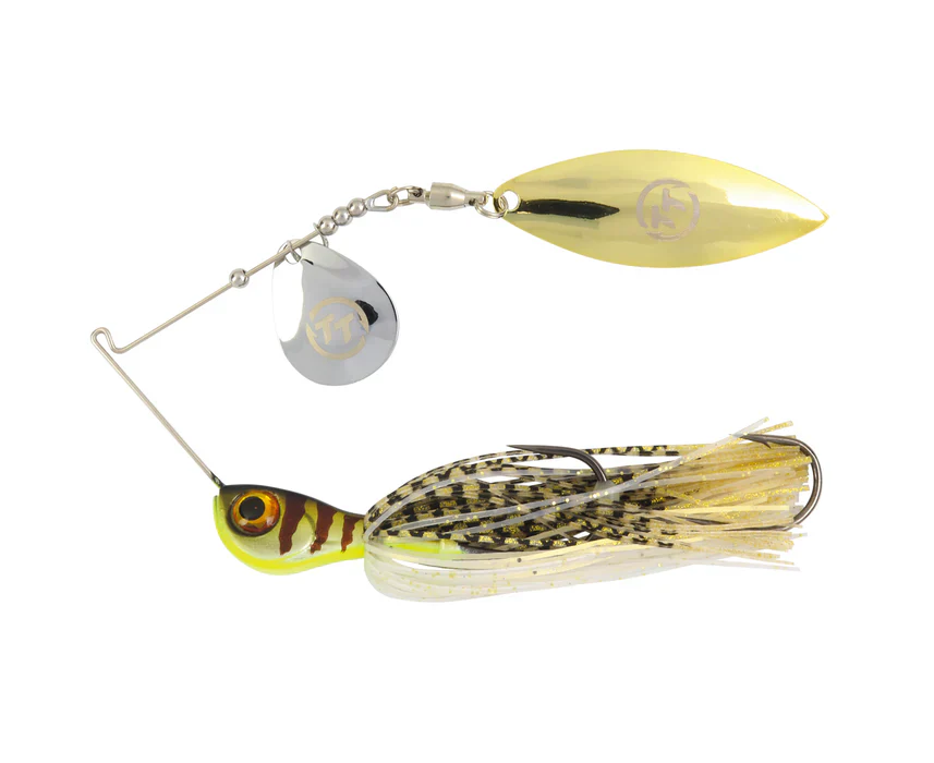 TT Vortex + Spinnerbait 1/8oz - Image 14