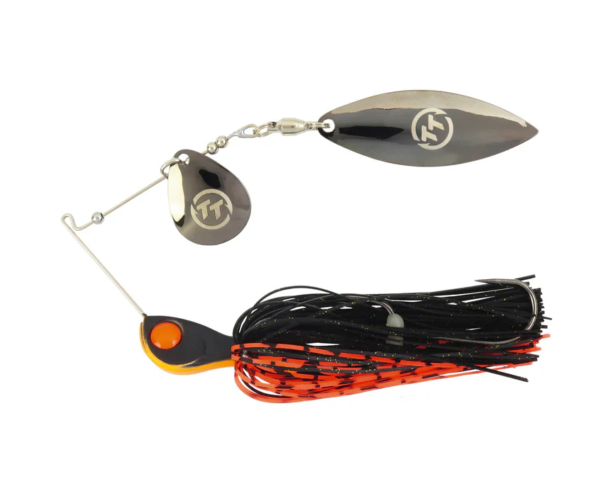 TT Vortex + Spinnerbait 1/8oz - Image 17