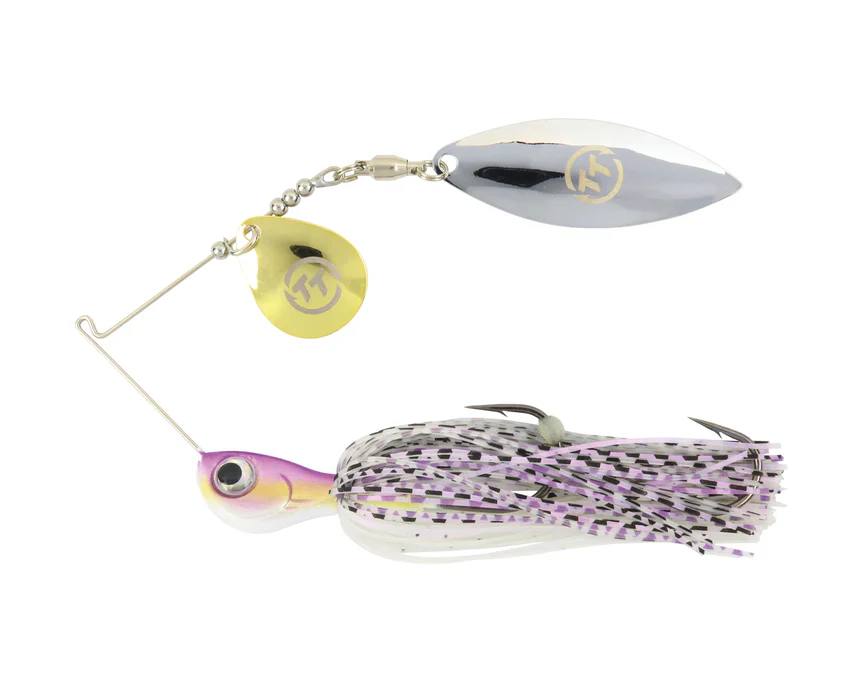 TT Vortex + Spinnerbait 1/8oz - Image 18
